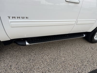 2013 Chevrolet Tahoe LT