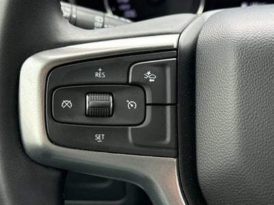 2024 Chevrolet Tahoe LS