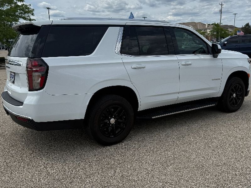 2024 Chevrolet Tahoe LS