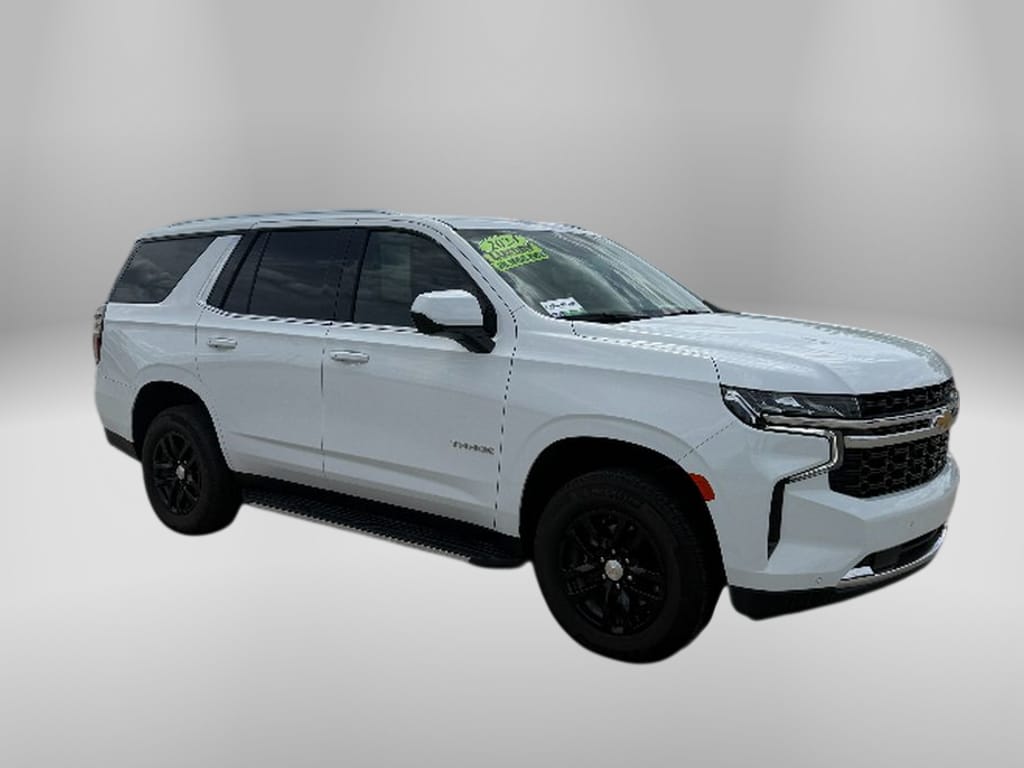 2024 Chevrolet Tahoe LS