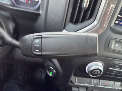 2024 GMC Sierra 2500 HD Pro