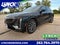 2024 Cadillac LYRIQ Sport 1