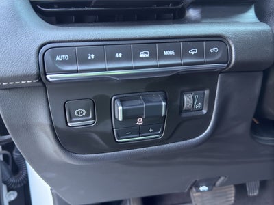 2022 Cadillac Escalade ESV Sport