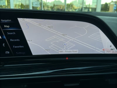 2022 Cadillac Escalade ESV Sport