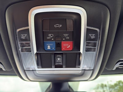 2024 RAM 2500 Rebel
