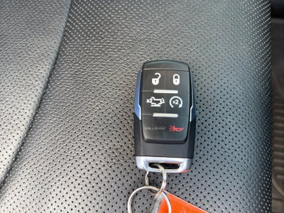 2024 RAM 2500 Rebel