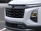 2027 Chevrolet Equinox FWD LT