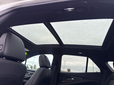 2024 Chevrolet Blazer EV LT