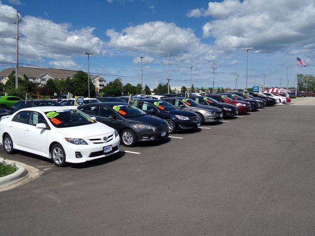 2006 Pontiac Vibe BASE