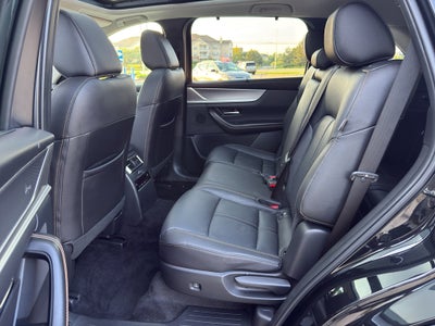 2026 Mazda Mazda CX-90 Premium Sport