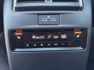 2026 Mazda Mazda CX-90 Premium Sport