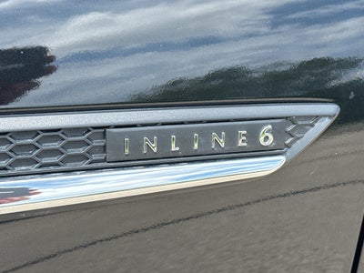 2025 Mazda Mazda CX-90 Premium Plus Package