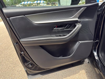 2025 Mazda Mazda CX-90 Premium Plus Package