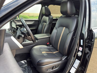 2025 Mazda Mazda CX-90 Premium Plus Package