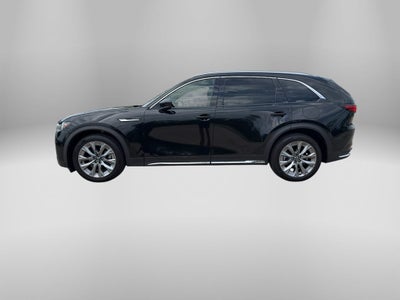 2025 Mazda Mazda CX-90 Premium Plus Package