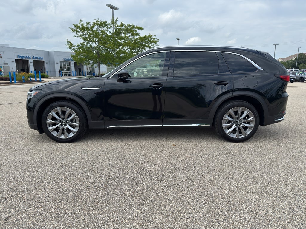 2025 Mazda Mazda CX-90 Premium Plus Package