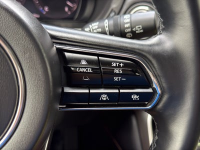 2025 Mazda Mazda CX-90 Premium Plus Package