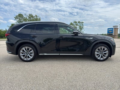 2025 Mazda Mazda CX-90 Premium Plus Package