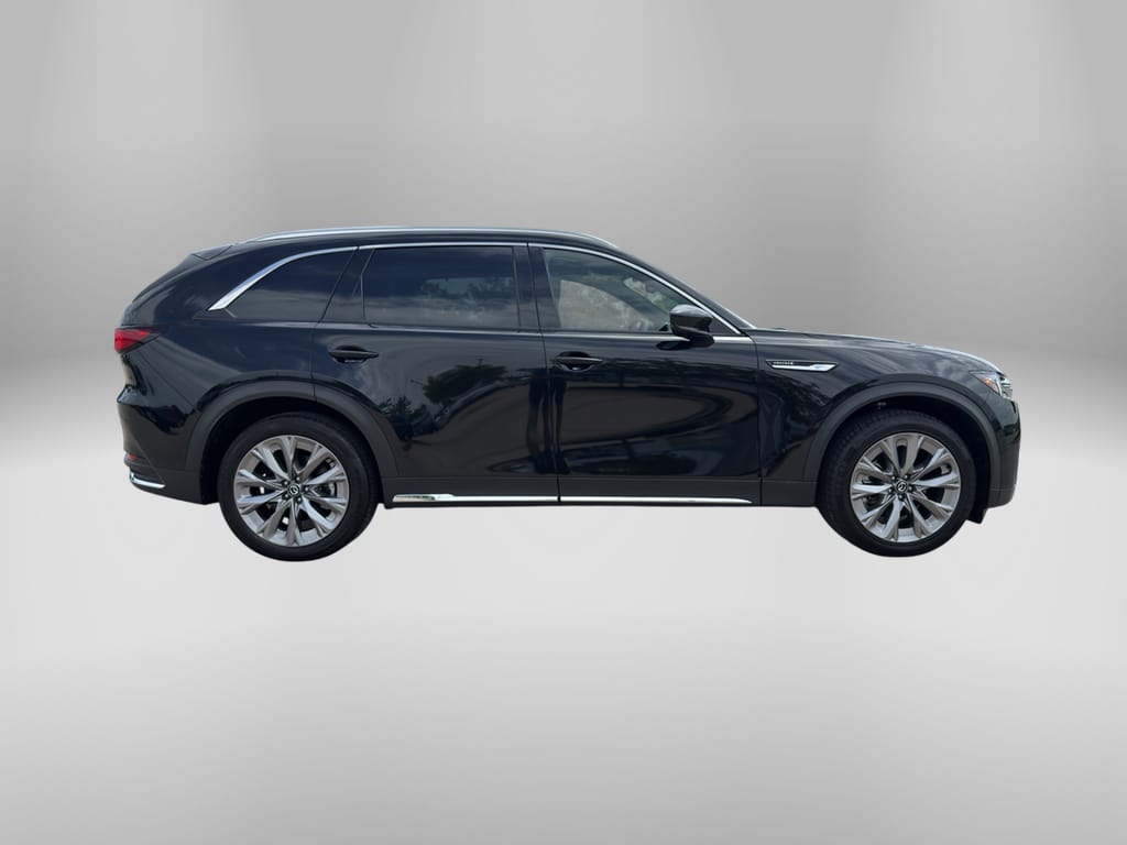 2025 Mazda Mazda CX-90 Premium Plus Package