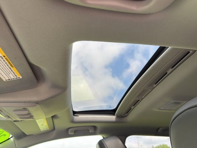 2017 Chevrolet Trax Premier