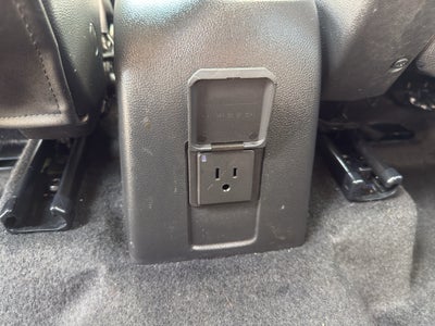 2017 Chevrolet Trax Premier