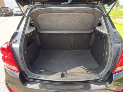 2017 Chevrolet Trax Premier