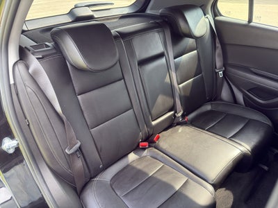 2017 Chevrolet Trax Premier