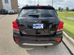 2017 Chevrolet Trax Premier