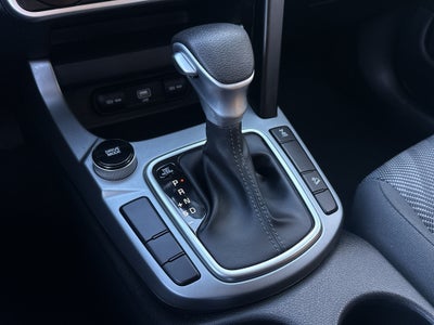 2023 Kia Seltos LX