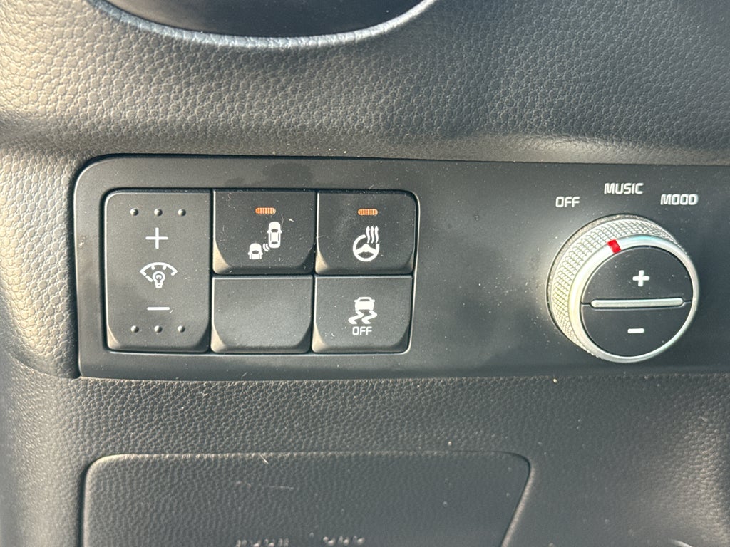 2018 Kia Soul !