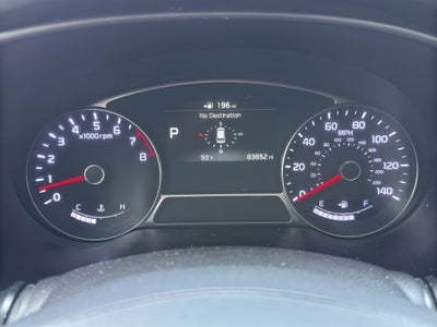 2018 Kia Soul !