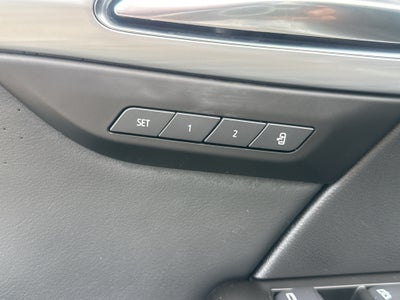 2024 Buick Envision Avenir