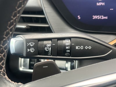 2024 Buick Envision Avenir
