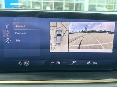 2024 Buick Envision Avenir