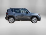 2023 Jeep Renegade Limited