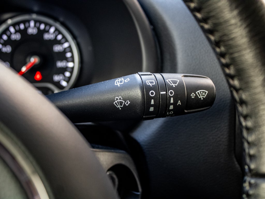 2023 Jeep Renegade Limited