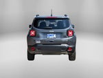 2023 Jeep Renegade Limited