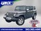 2017 Jeep Wrangler Unlimited Chief Edition