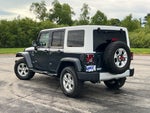 2017 Jeep Wrangler Unlimited Chief Edition