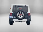 2017 Jeep Wrangler Unlimited Chief Edition