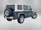2017 Jeep Wrangler Unlimited Chief Edition