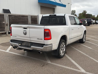 2023 RAM 1500 Limited