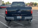 2009 Ford Super Duty F-350 DRW XL