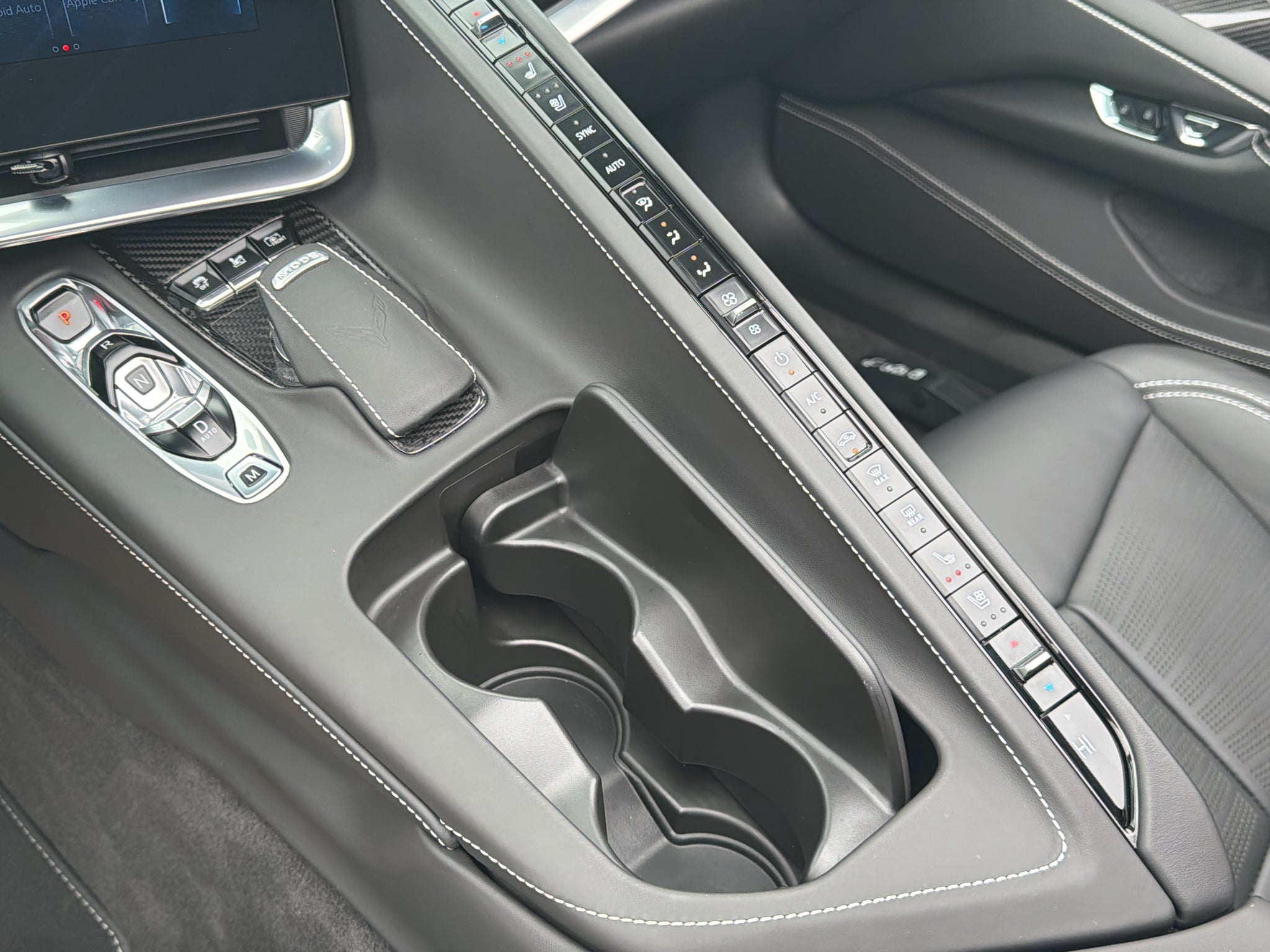 2024 Chevrolet Corvette Stingray 3LT