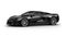 2027 Chevrolet Corvette Z06 2LZ