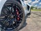 2025 Chevrolet Corvette Z06 3LZ