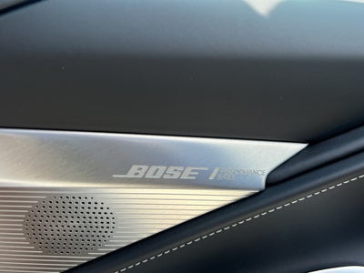 2025 Chevrolet Corvette Z06 3LZ