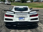 2025 Chevrolet Corvette Z06 3LZ