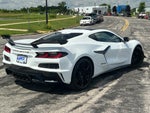 2025 Chevrolet Corvette Z06 3LZ