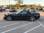 2003 Chevrolet Corvette Z06